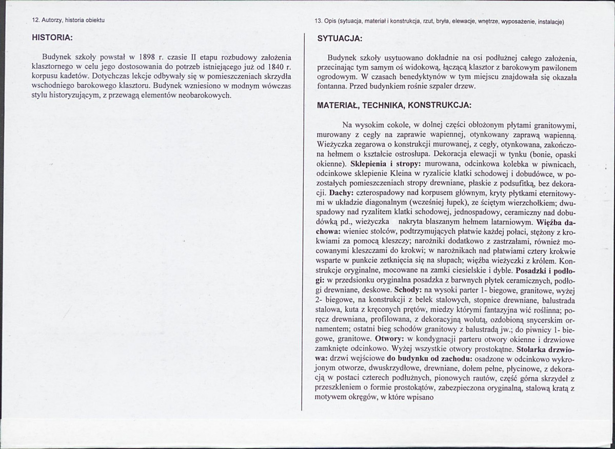 KB - Karta biała, skan nr 2