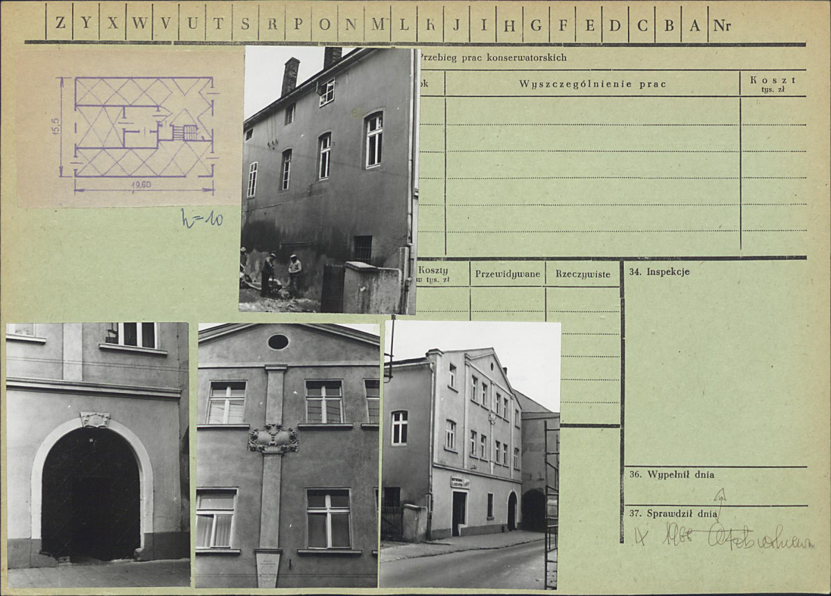 Karta zielona, skan nr 2