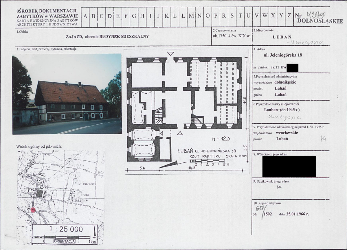 KB - Karta biała, skan nr 1