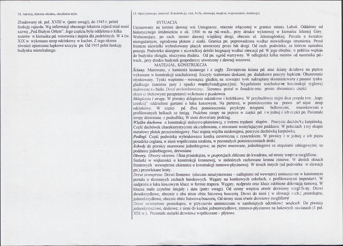 KB - Karta biała, skan nr 2