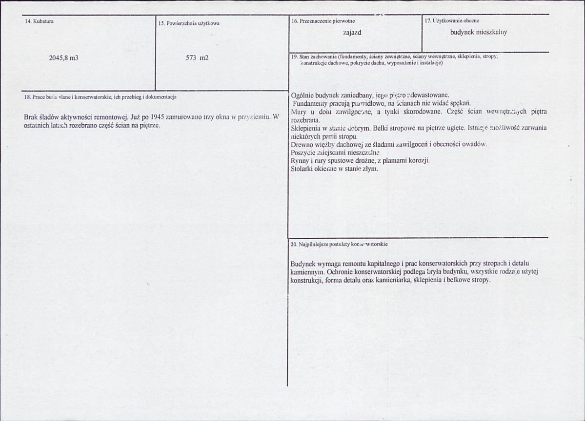 KB - Karta biała, skan nr 3