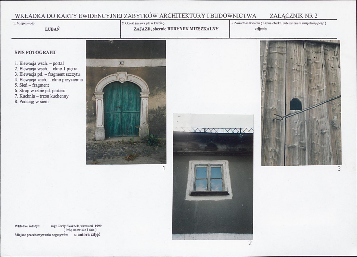 KB - Karta biała, skan nr 7