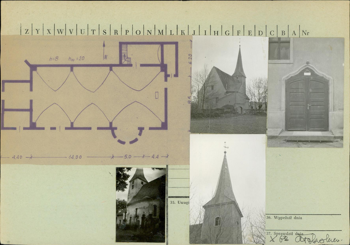 Karta zielona, skan nr 2