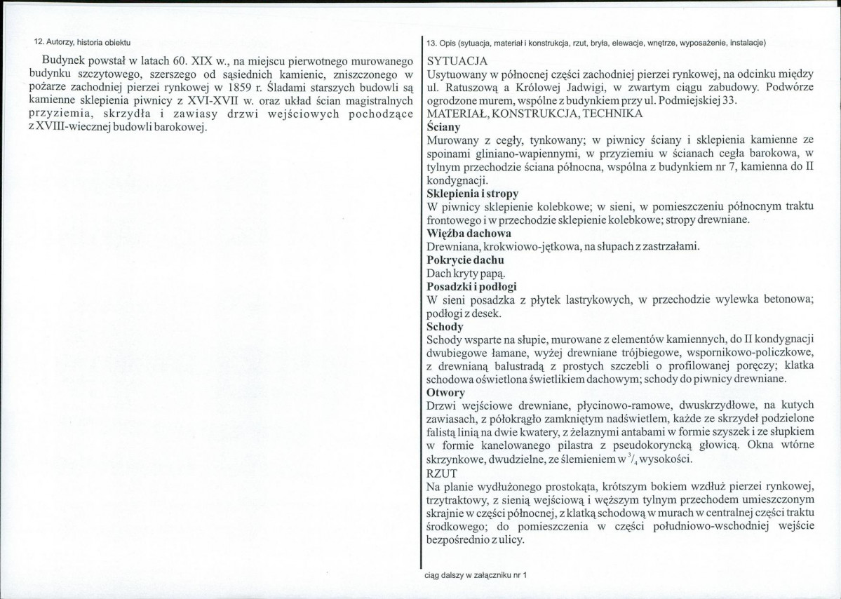 KB - Karta biała, skan nr 2