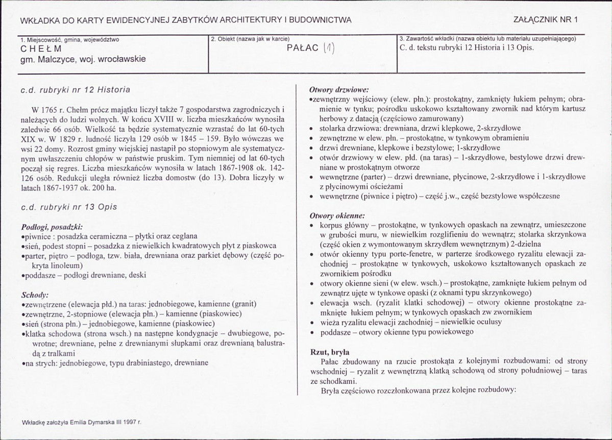 KB - Karta biała, skan nr 5