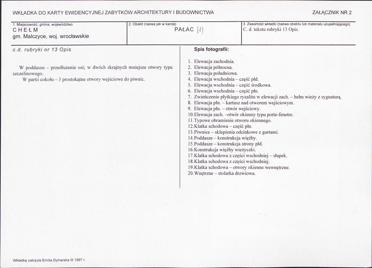 KB - Karta biała, skan nr 7