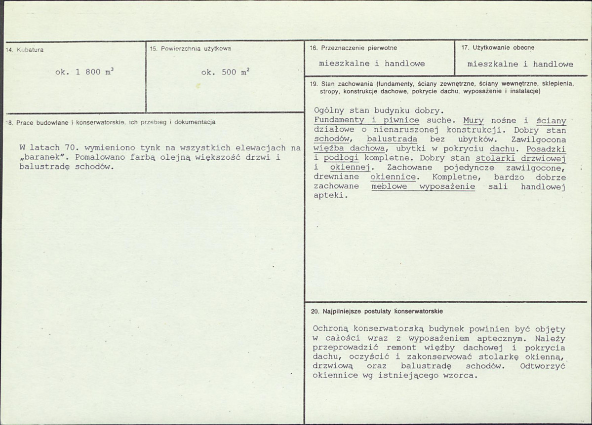 KB - Karta biała, skan nr 3