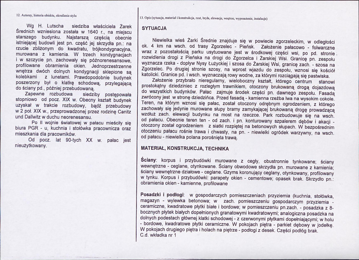 KB - Karta biała, skan nr 2