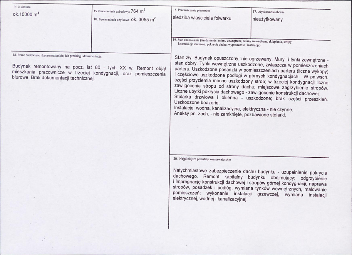 KB - Karta biała, skan nr 3