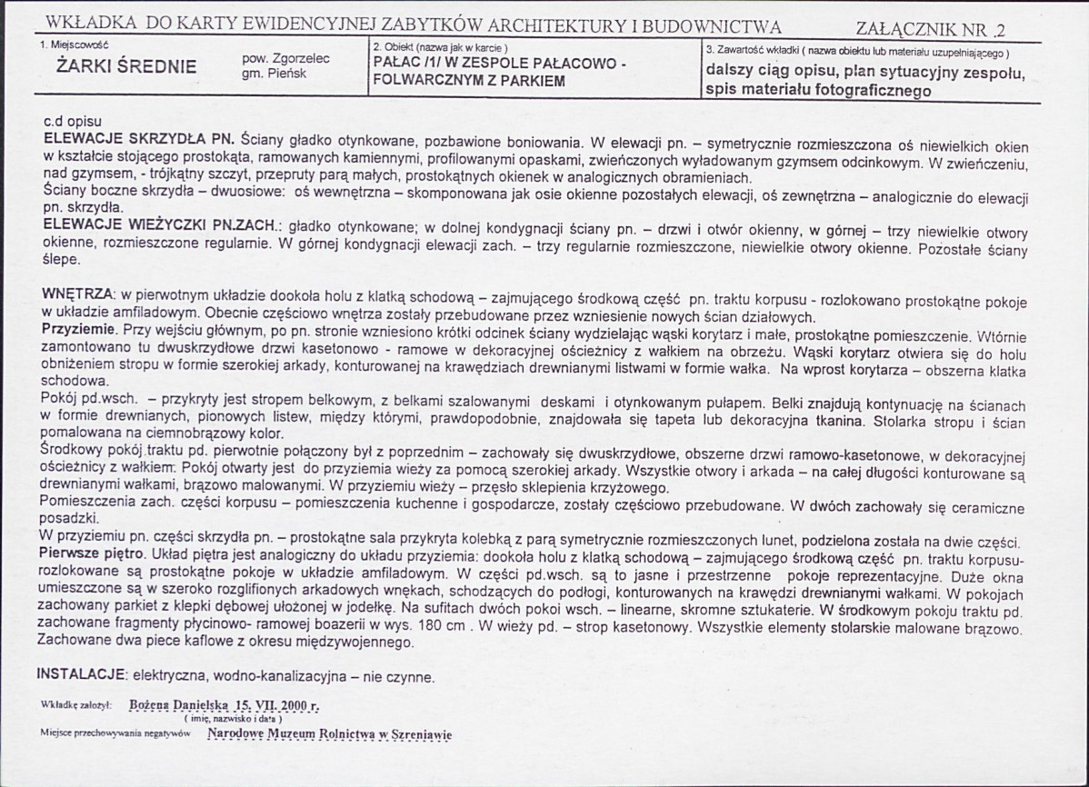 KB - Karta biała, skan nr 7