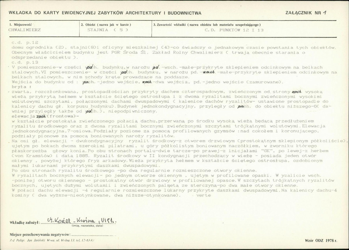 Karta biała, skan nr 5