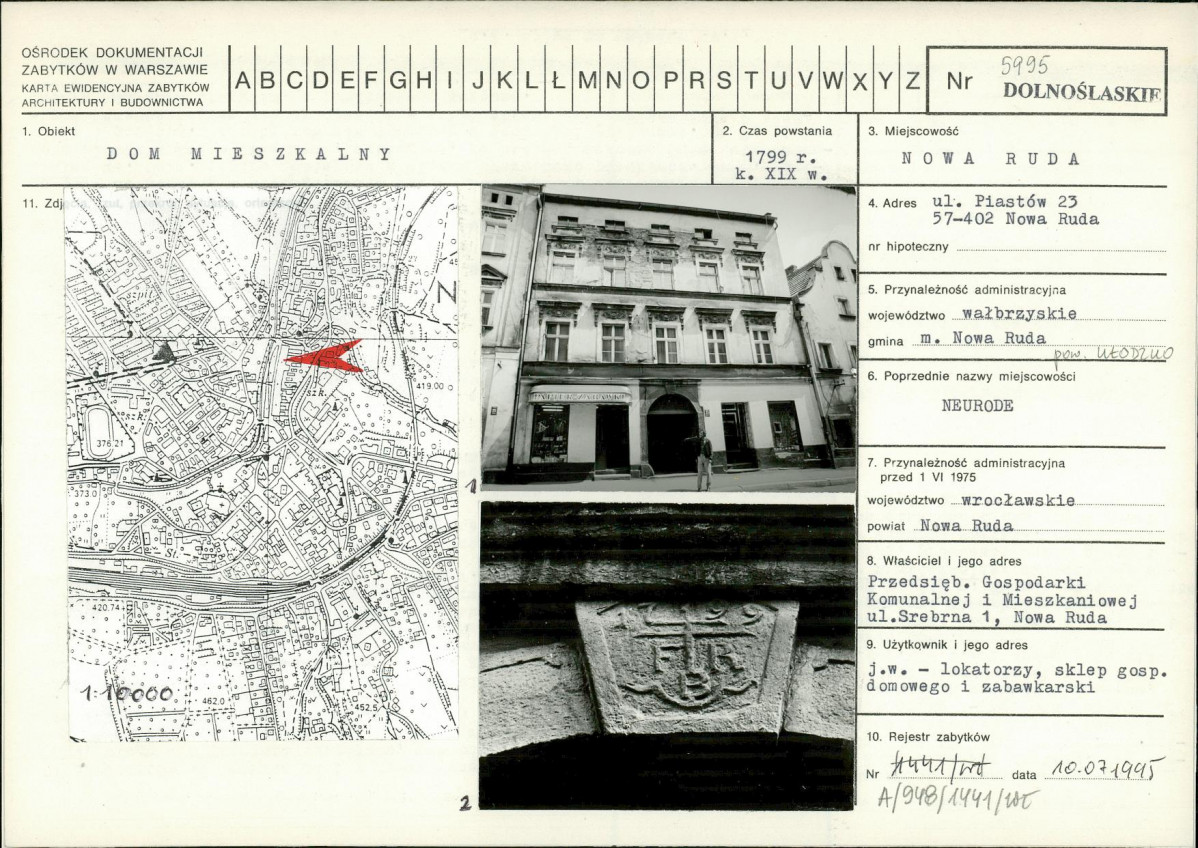 Karta biała, skan nr 1