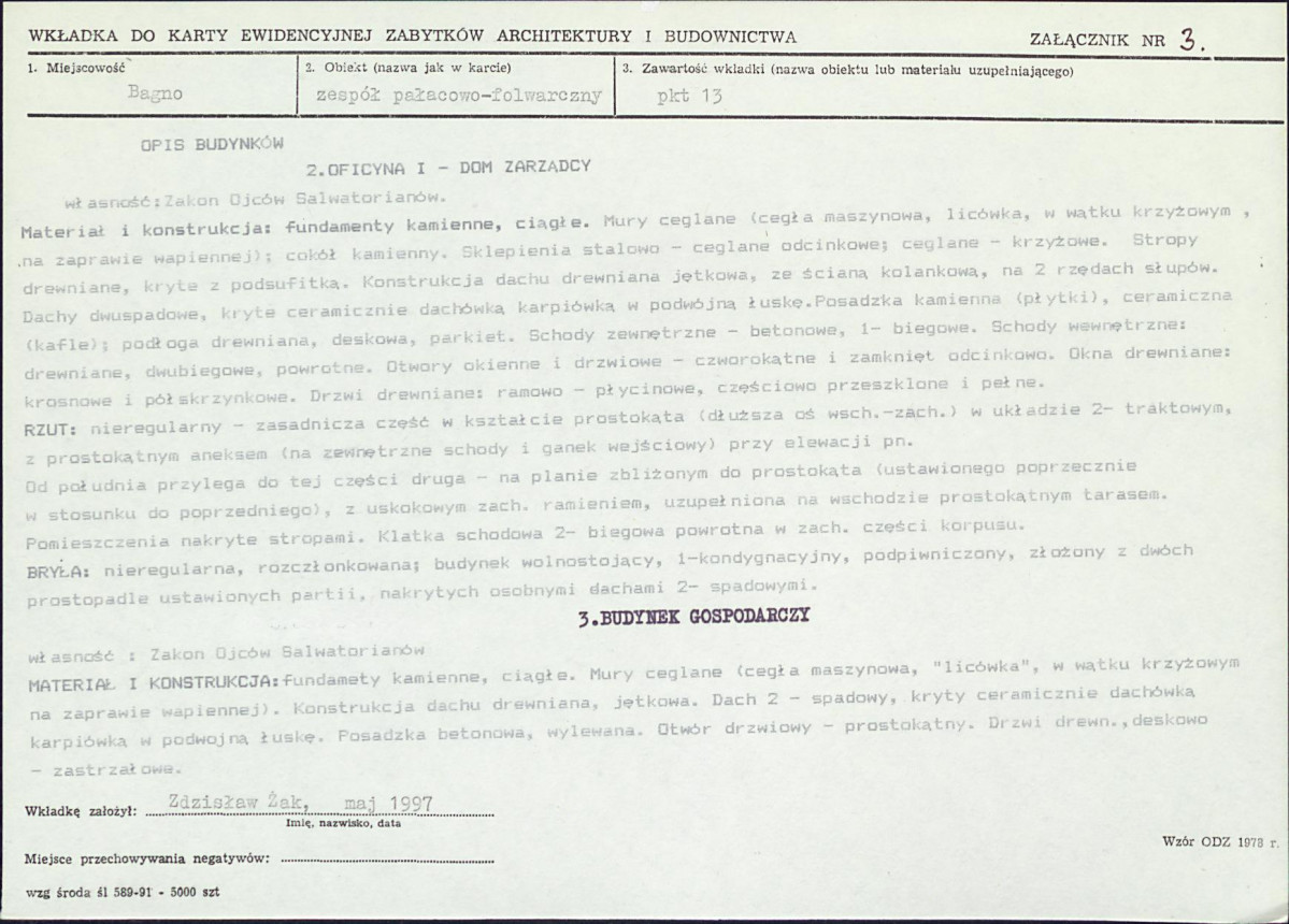 KB - Karta biała, skan nr 9