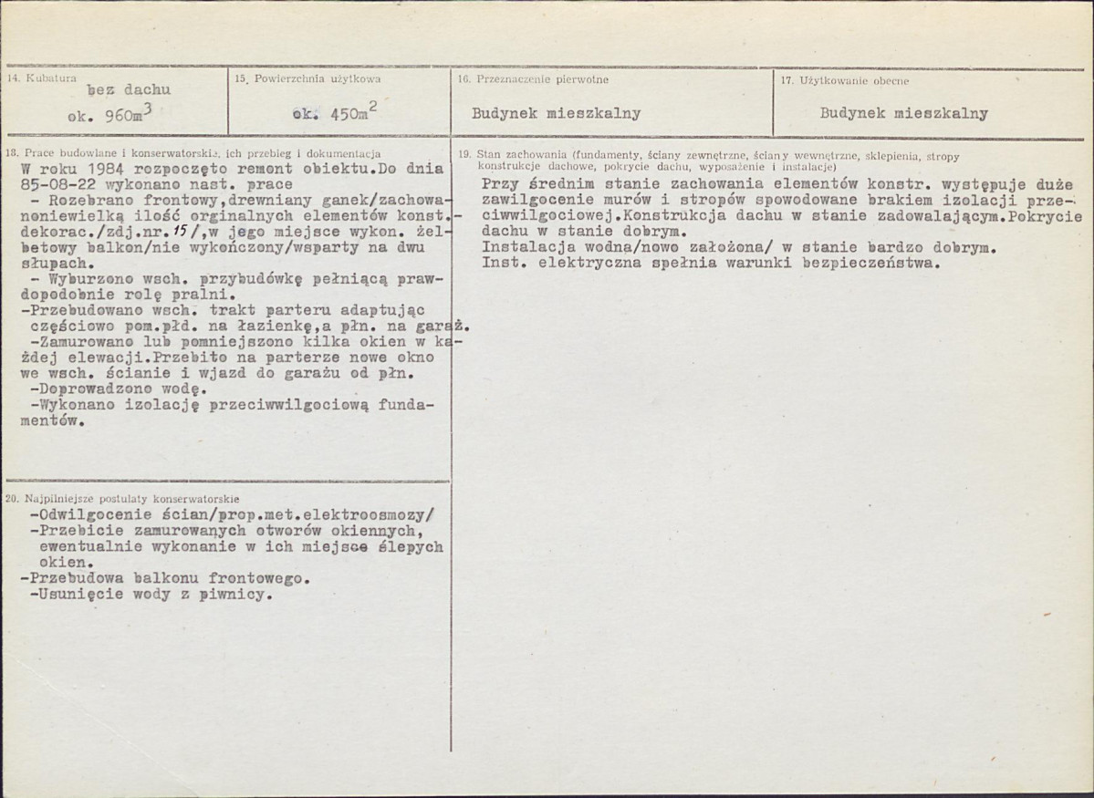 KB - Karta biała, skan nr 3