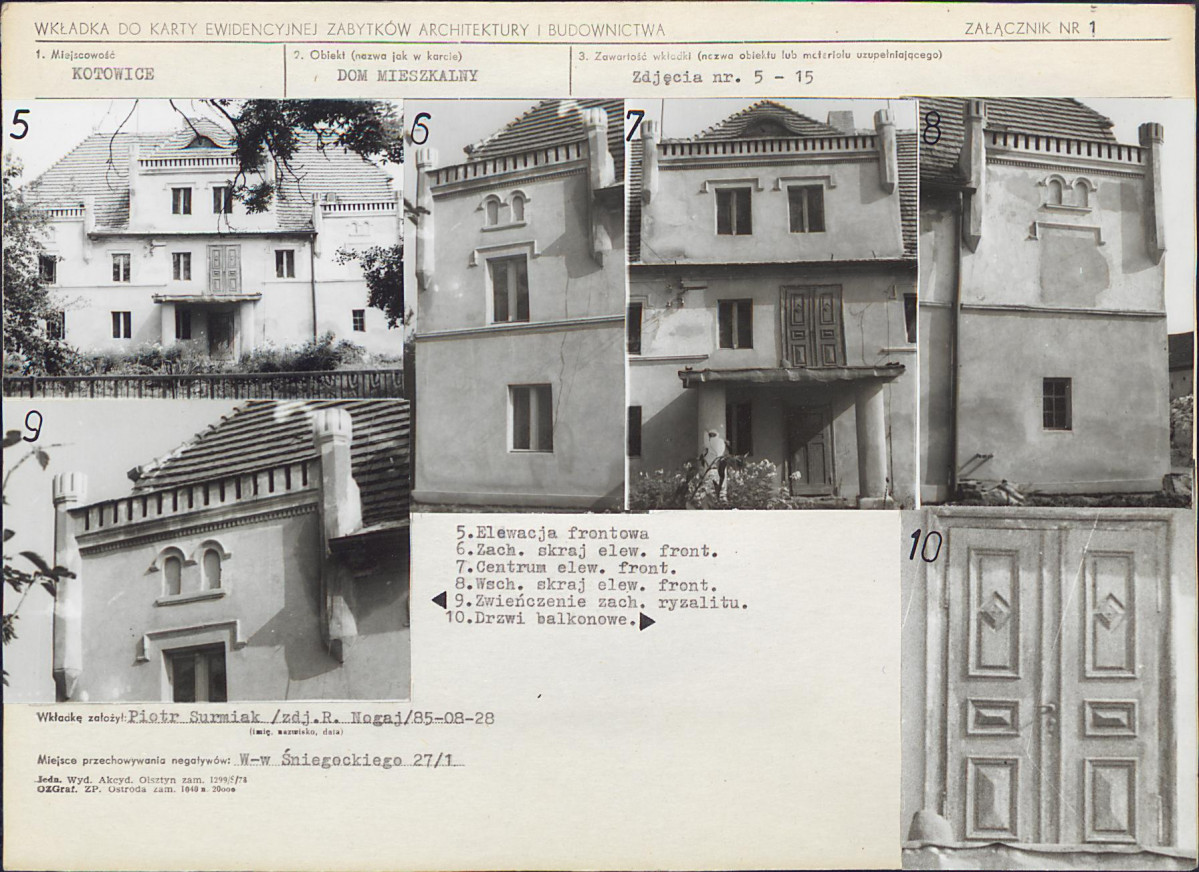 KB - Karta biała, skan nr 5