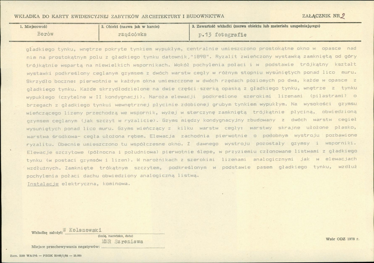 Karta biała, skan nr 9