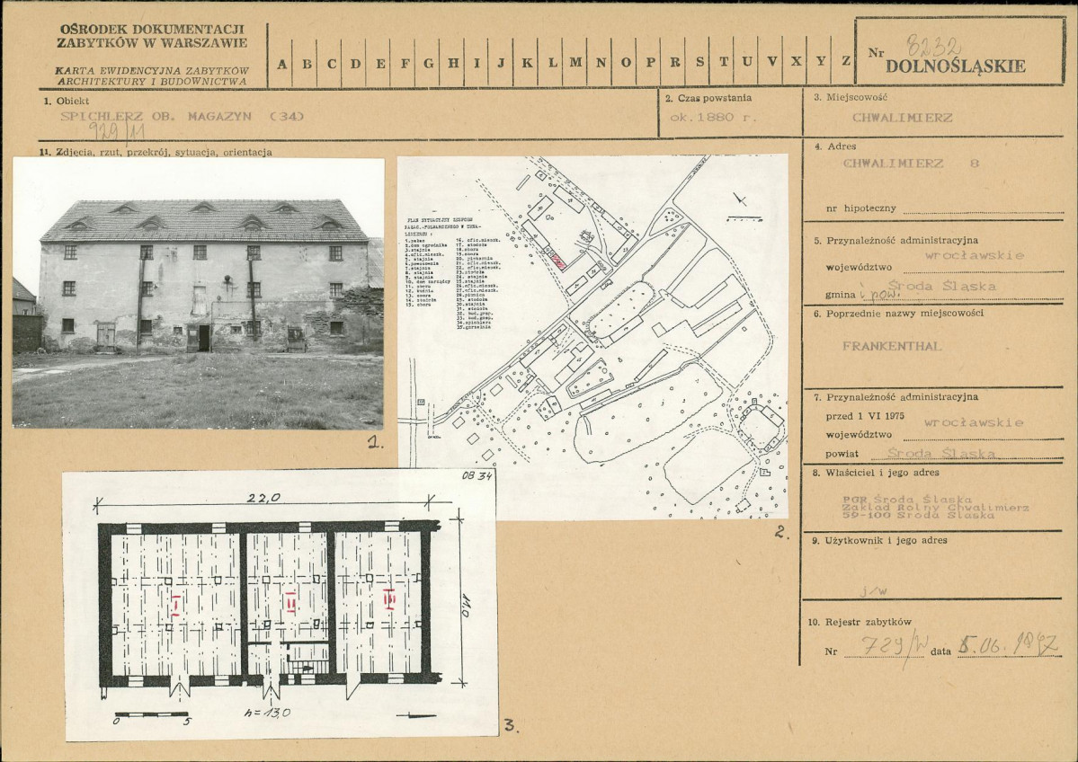Karta biała, skan nr 1