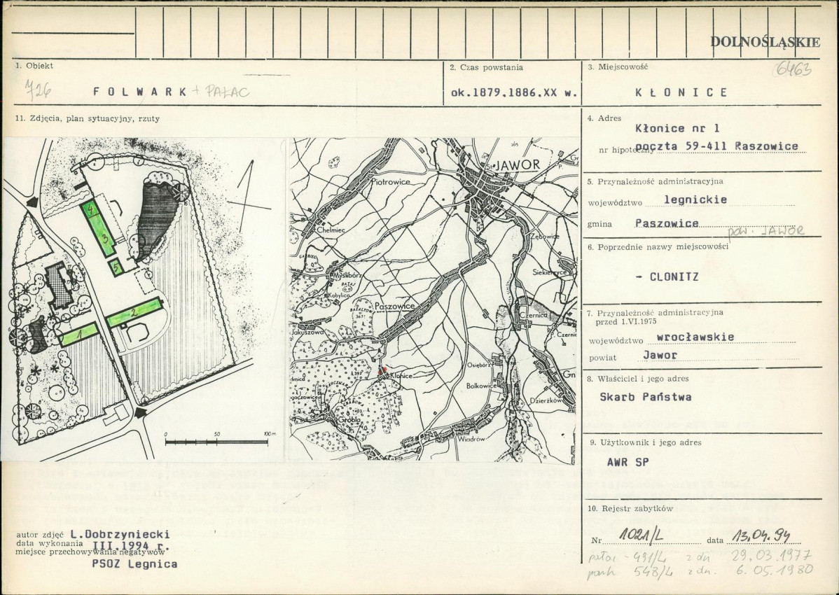 Karta biała, skan nr 1