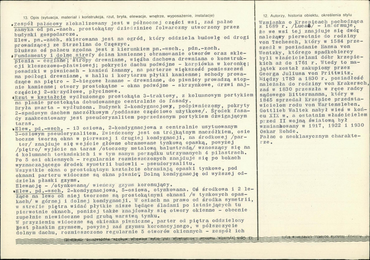 KB - Karta biała, skan nr 2