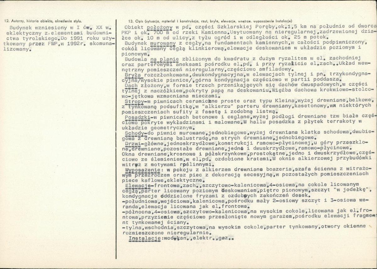 KB - Karta biała, skan nr 2