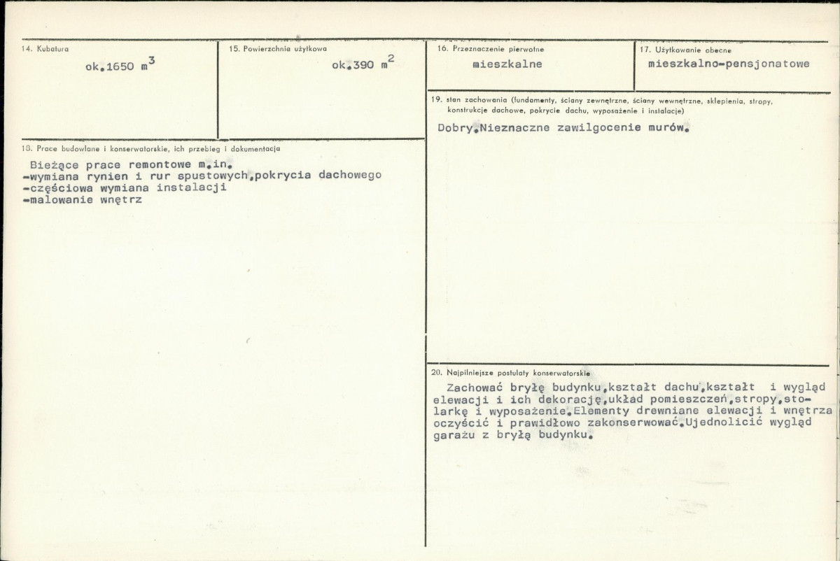 KB - Karta biała, skan nr 3