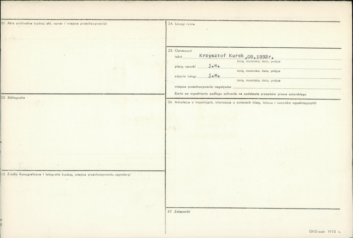 KB - Karta biała, skan nr 4