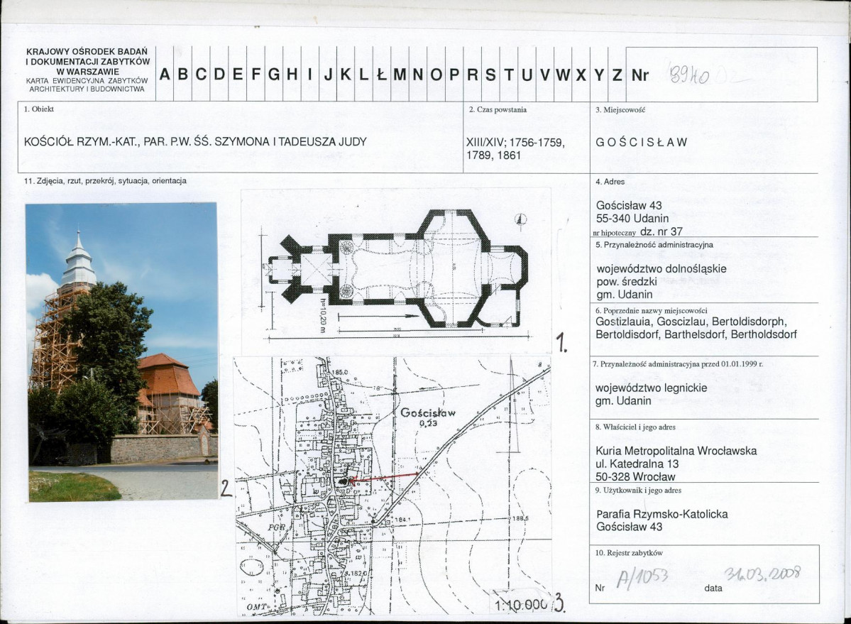 Karta biała, skan nr 1