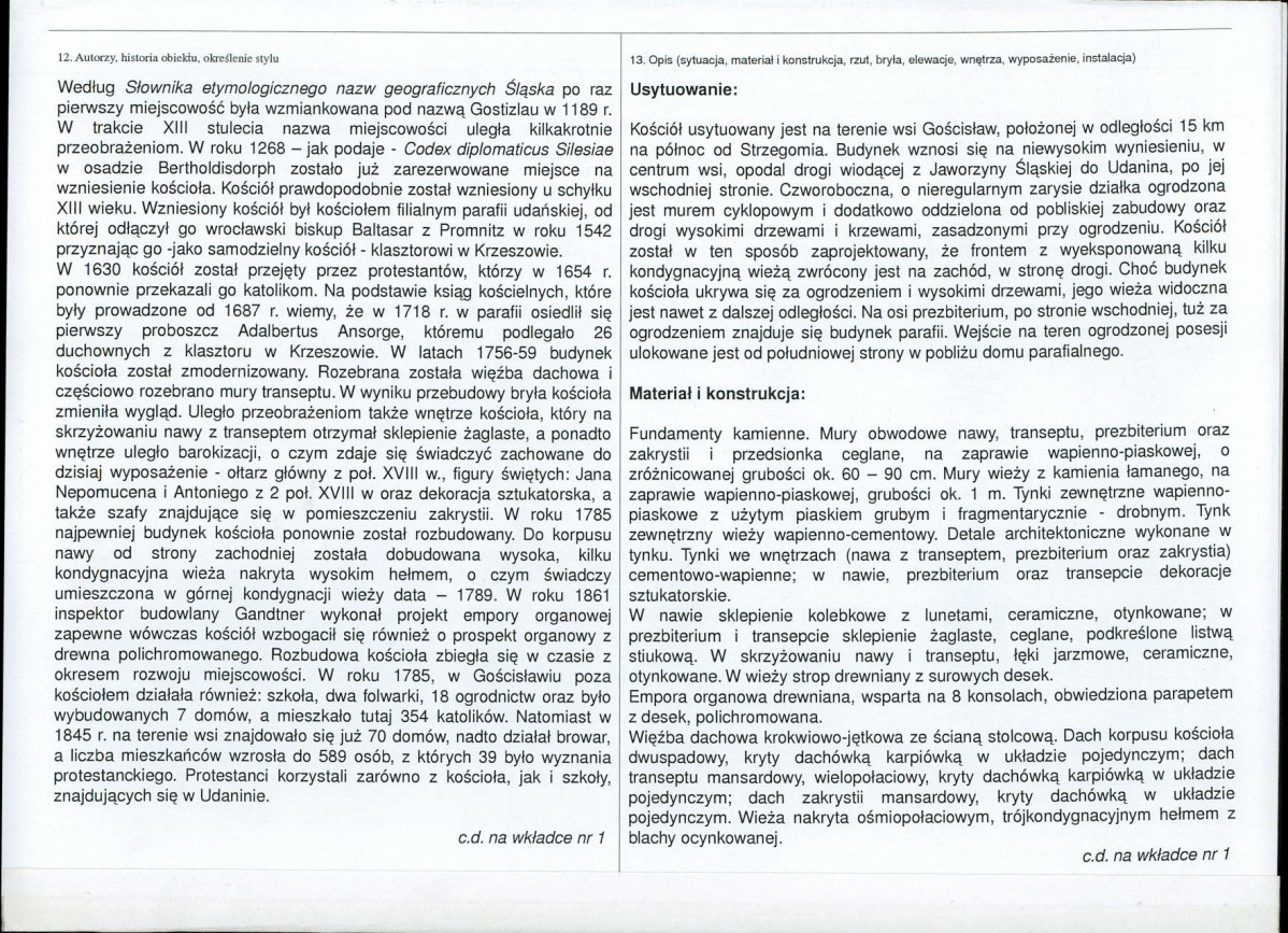 Karta biała, skan nr 2