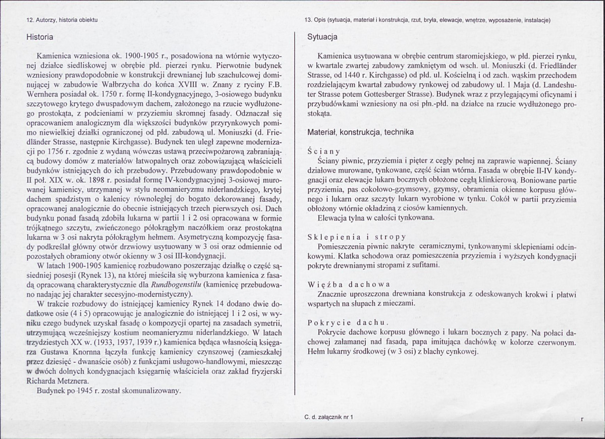 KB - Karta biała, skan nr 2