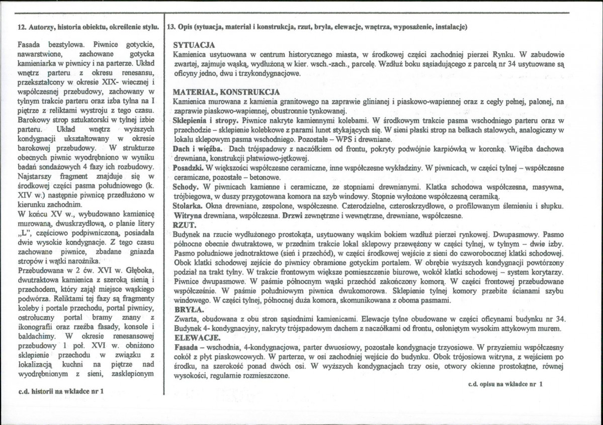 KB - Karta biała, skan nr 2