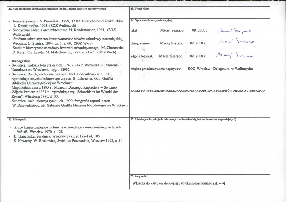 KB - Karta biała, skan nr 4