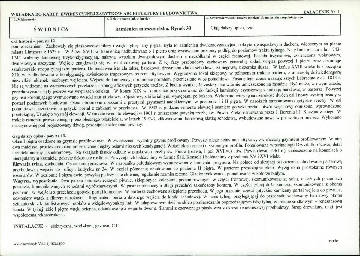 KB - Karta biała, skan nr 5