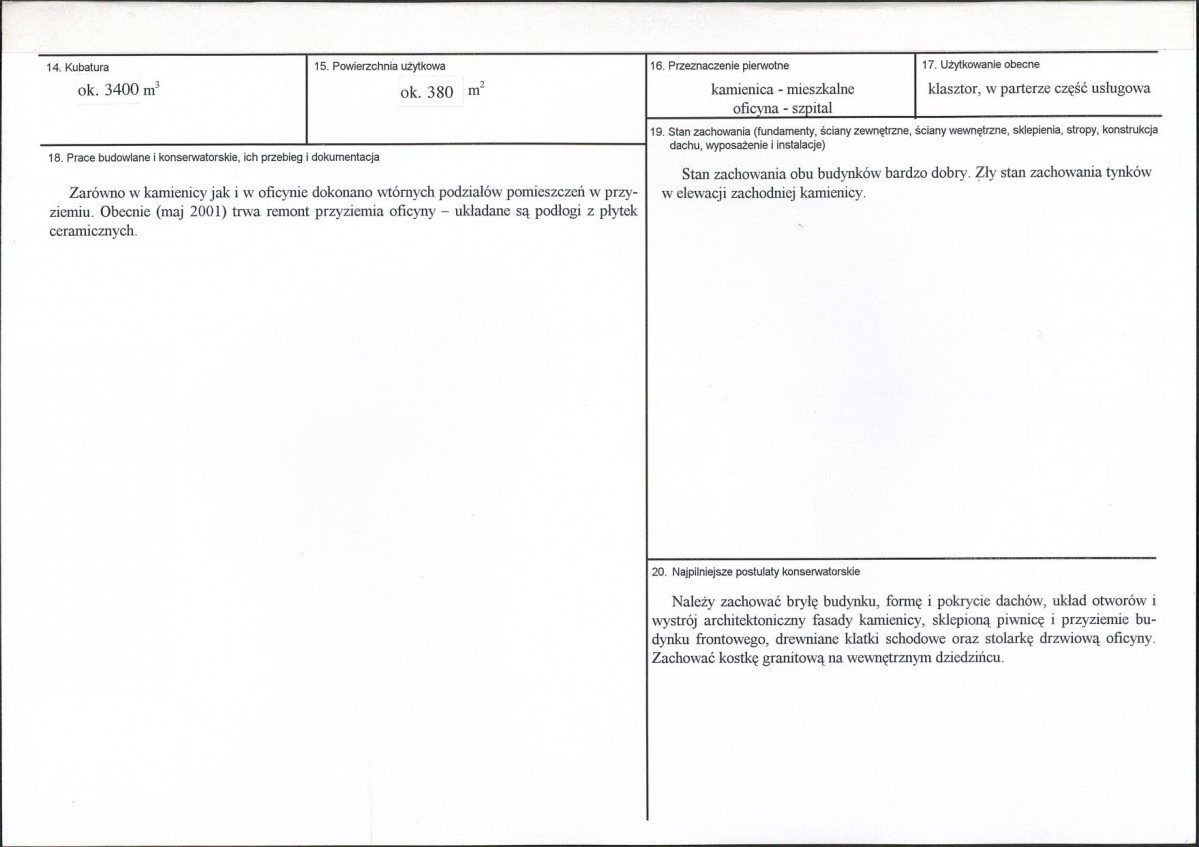 KB - Karta biała, skan nr 3