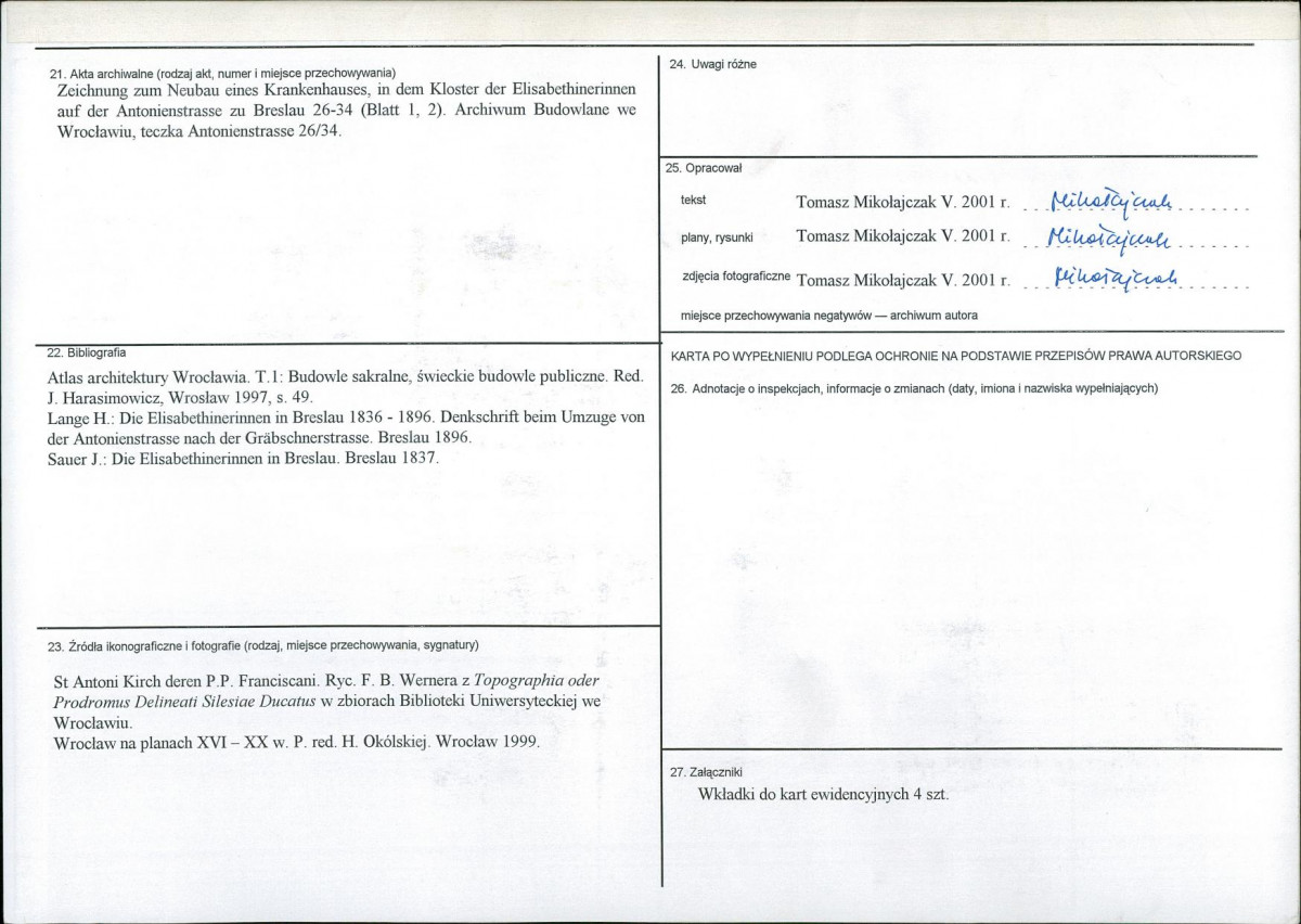 KB - Karta biała, skan nr 4