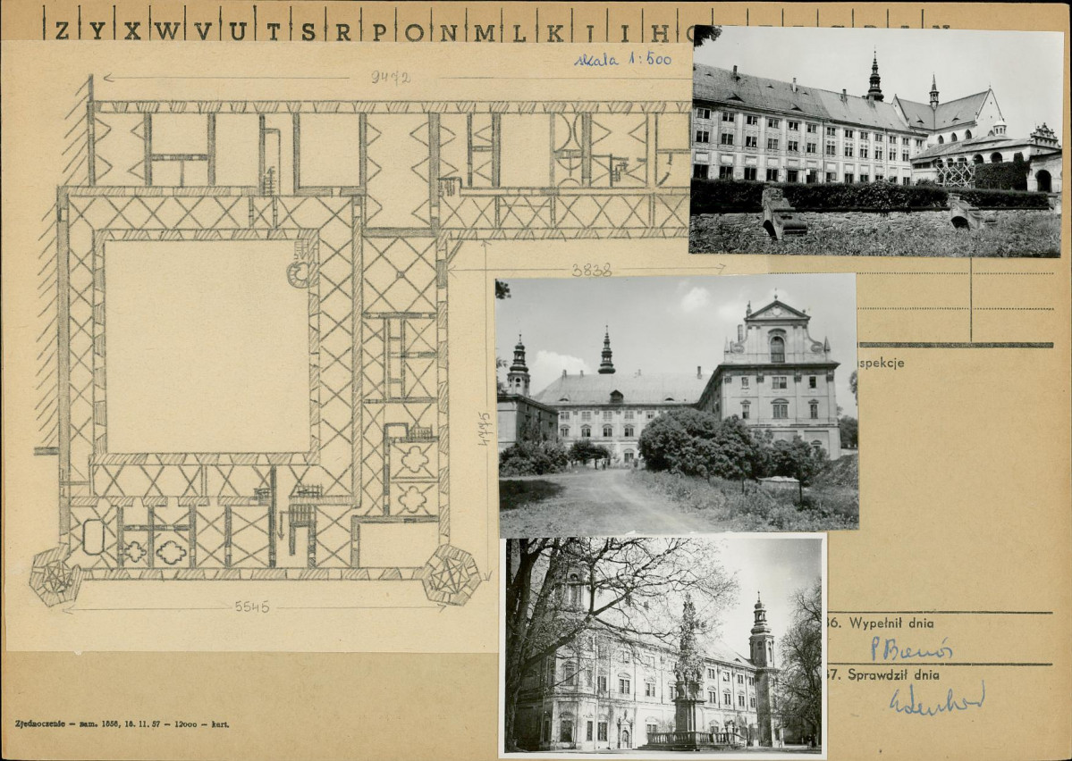KZ - Karta zielona, skan nr 2