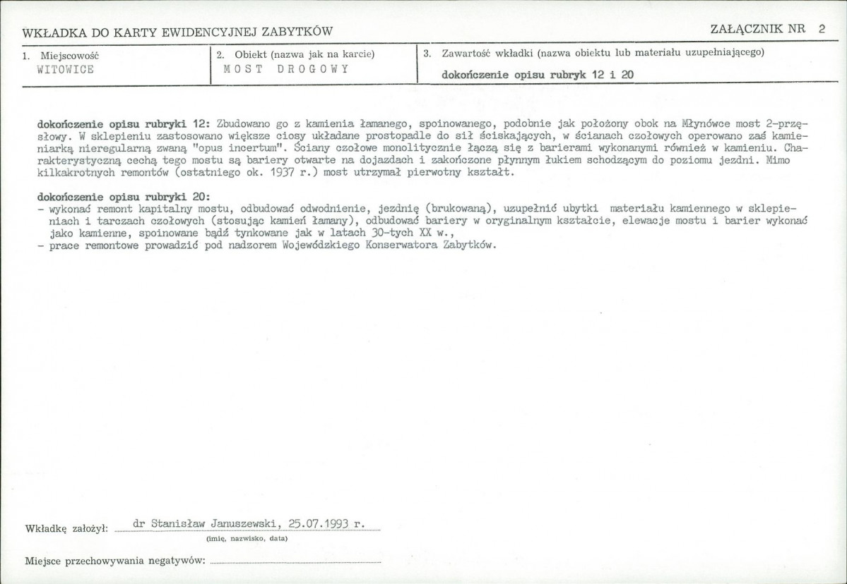 KB - Karta biała, skan nr 7