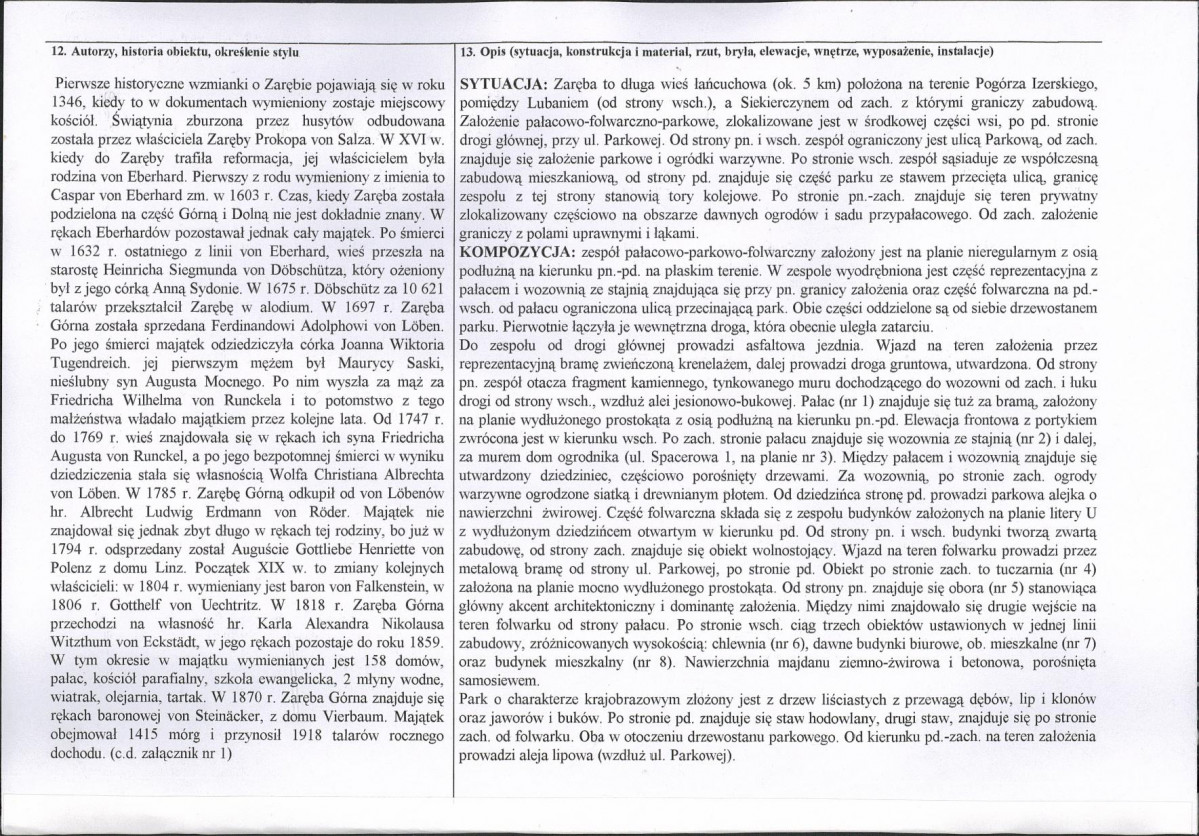 Karta biała, skan nr 2