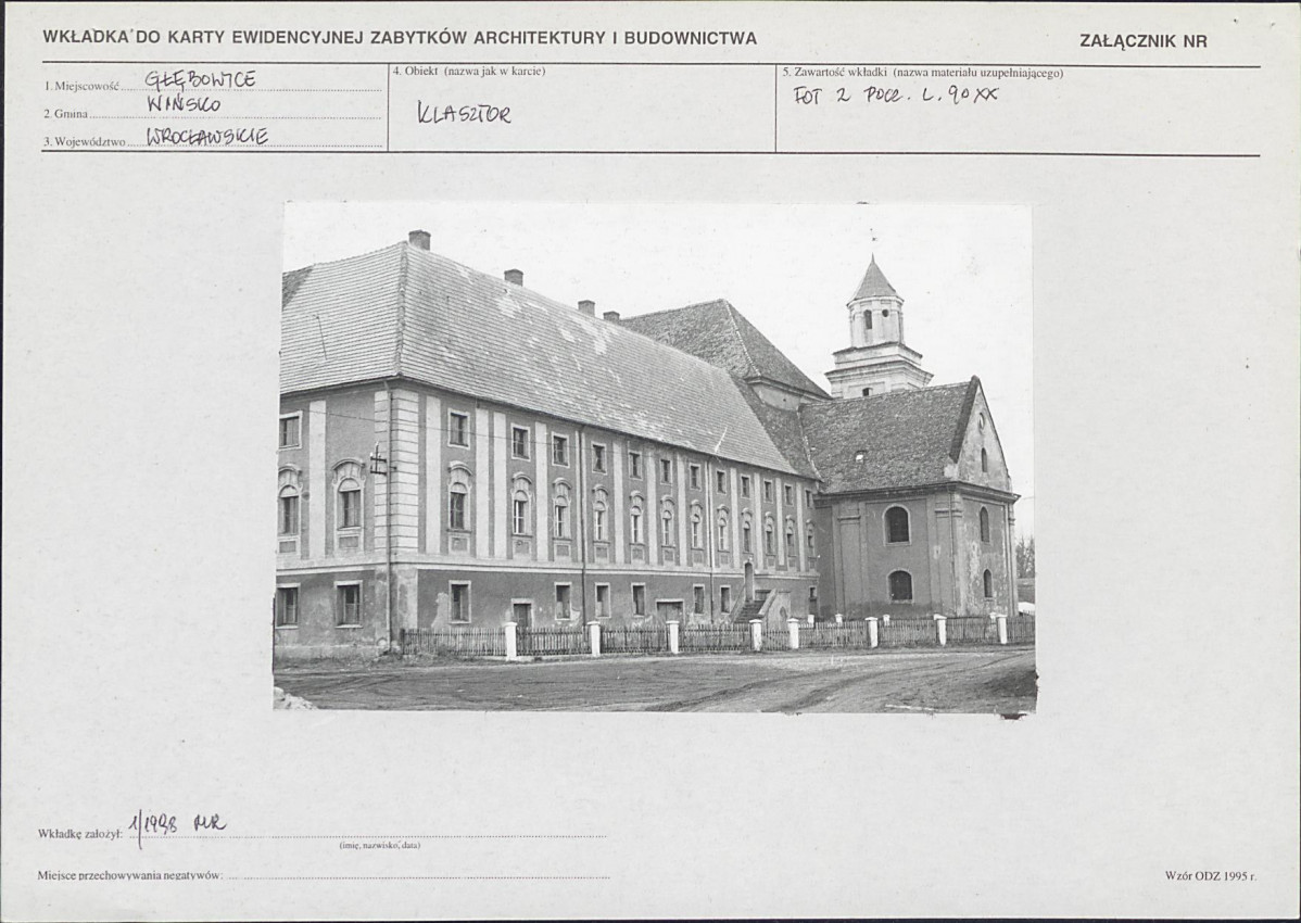 Karta zielona, skan nr 3