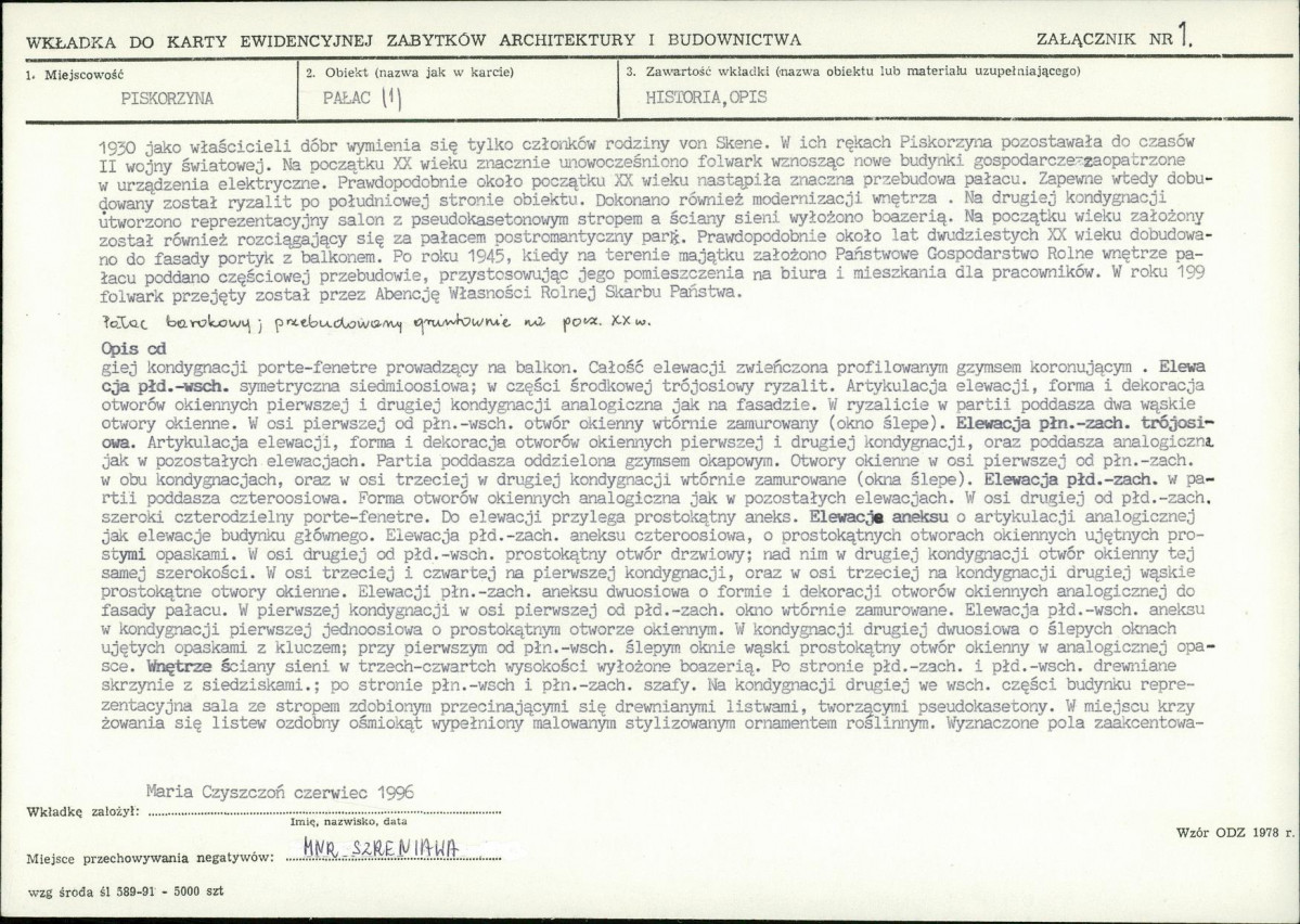 KB - Karta biała, skan nr 5