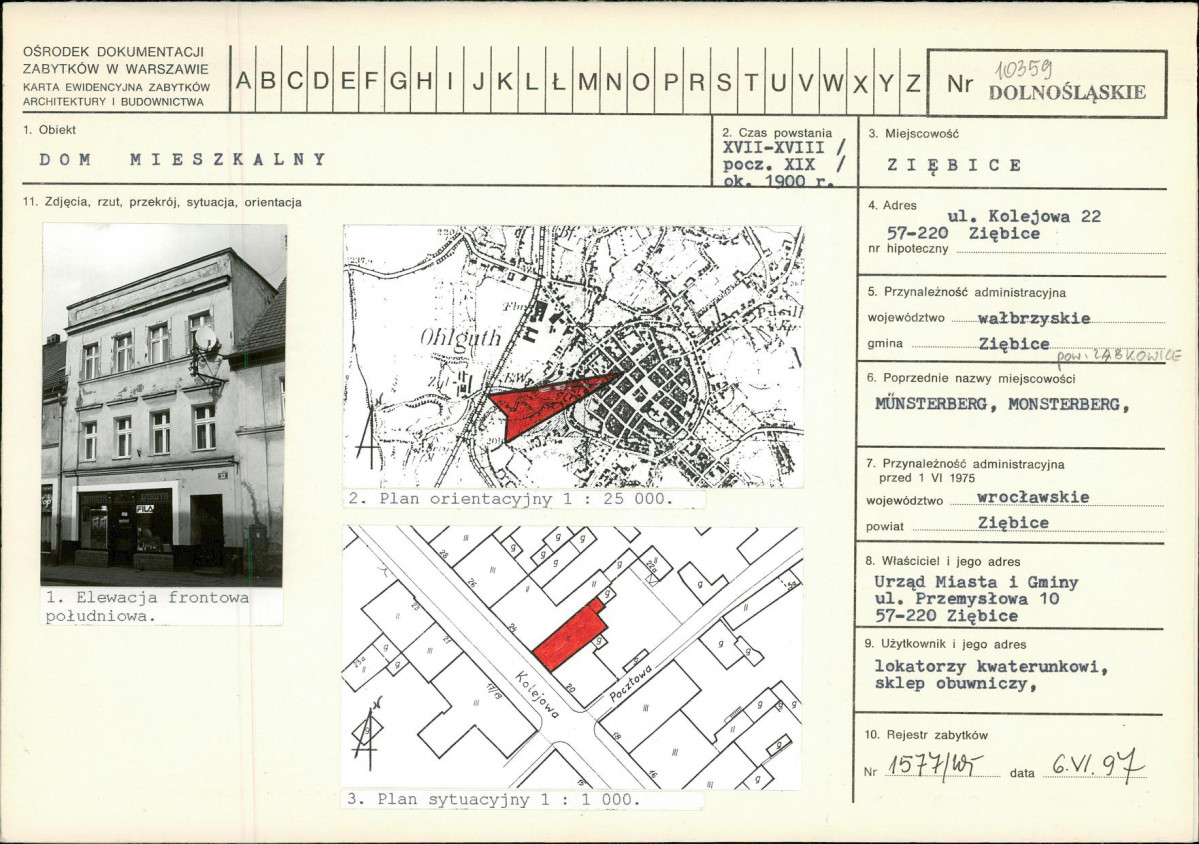 Karta biała, skan nr 1