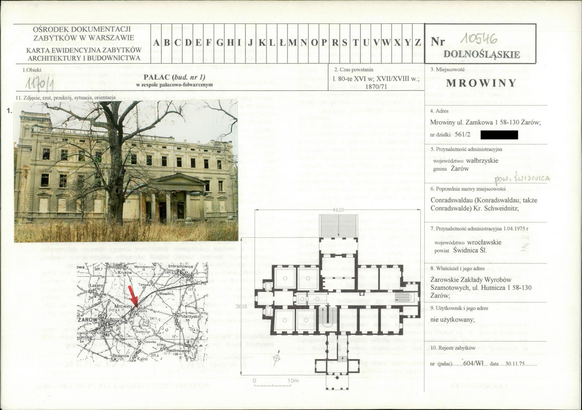 KB - Karta biała, skan nr 1