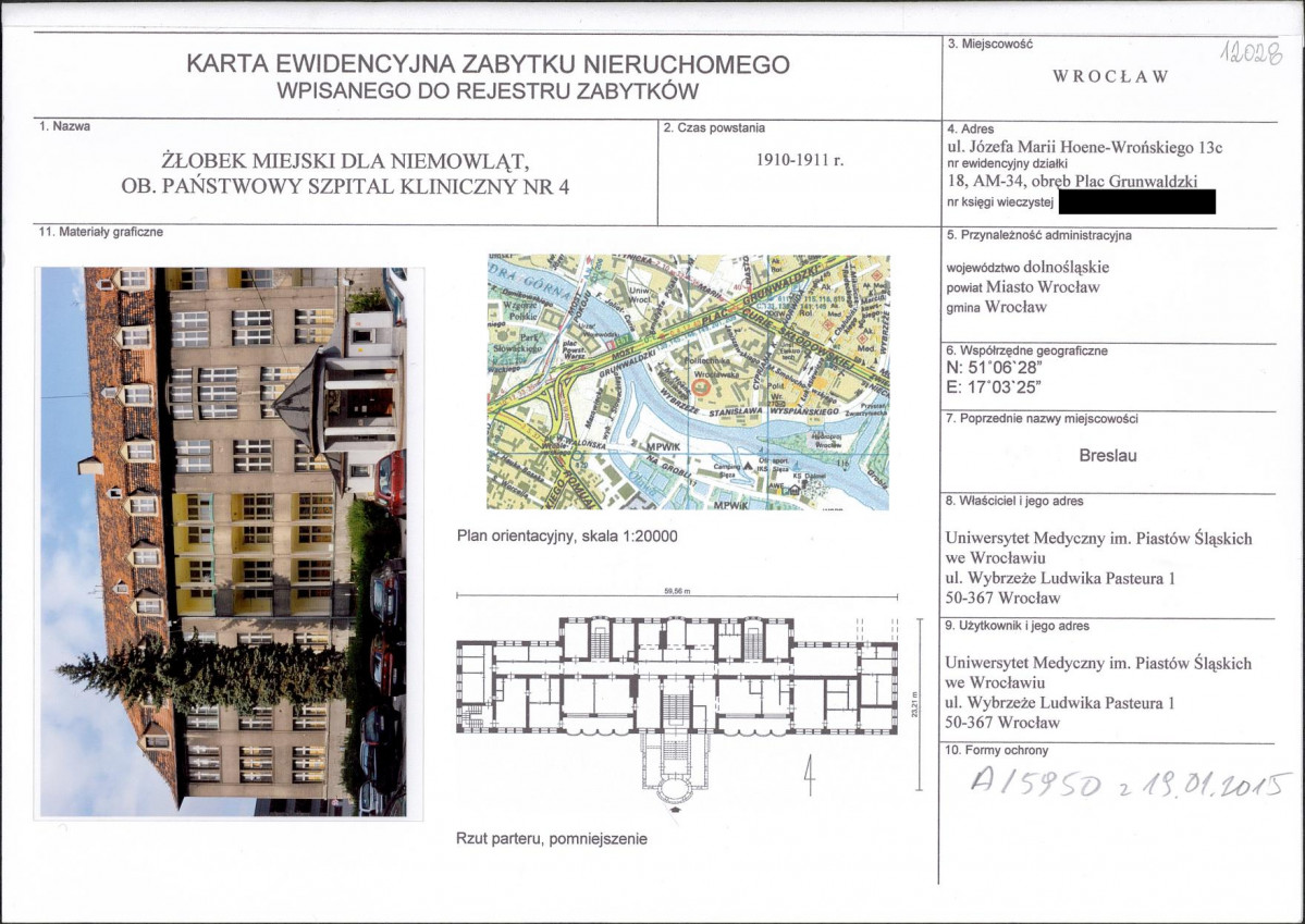 KB - Karta biała, skan nr 1