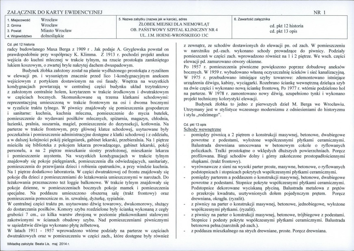 KB - Karta biała, skan nr 5