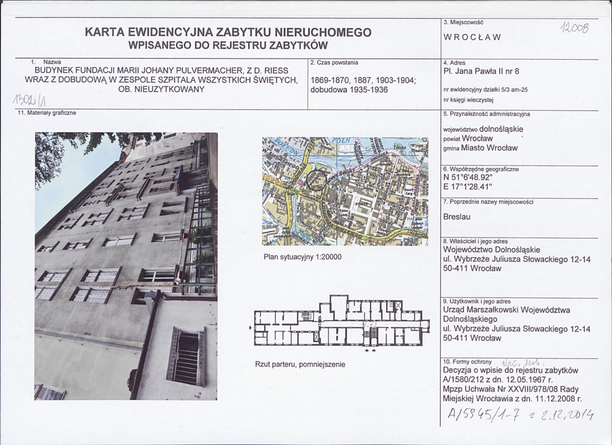 Karta biała, skan nr 1