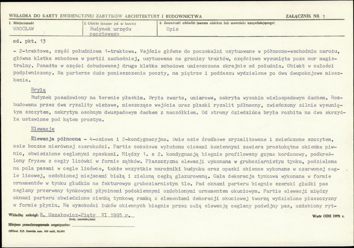 KB - Karta biała, skan nr 5