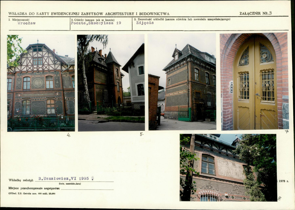 KB - Karta biała, skan nr 9