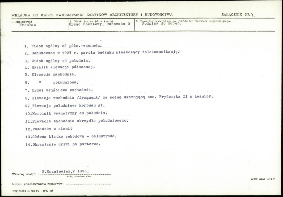 KB - Karta biała, skan nr 11