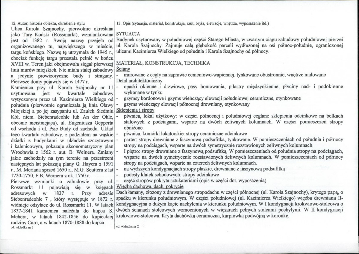 Karta biała, skan nr 2