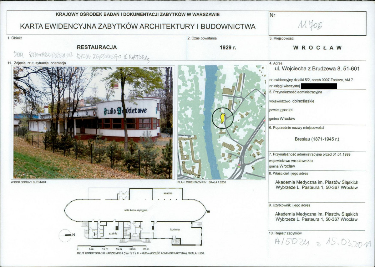 KB - Karta biała, skan nr 1