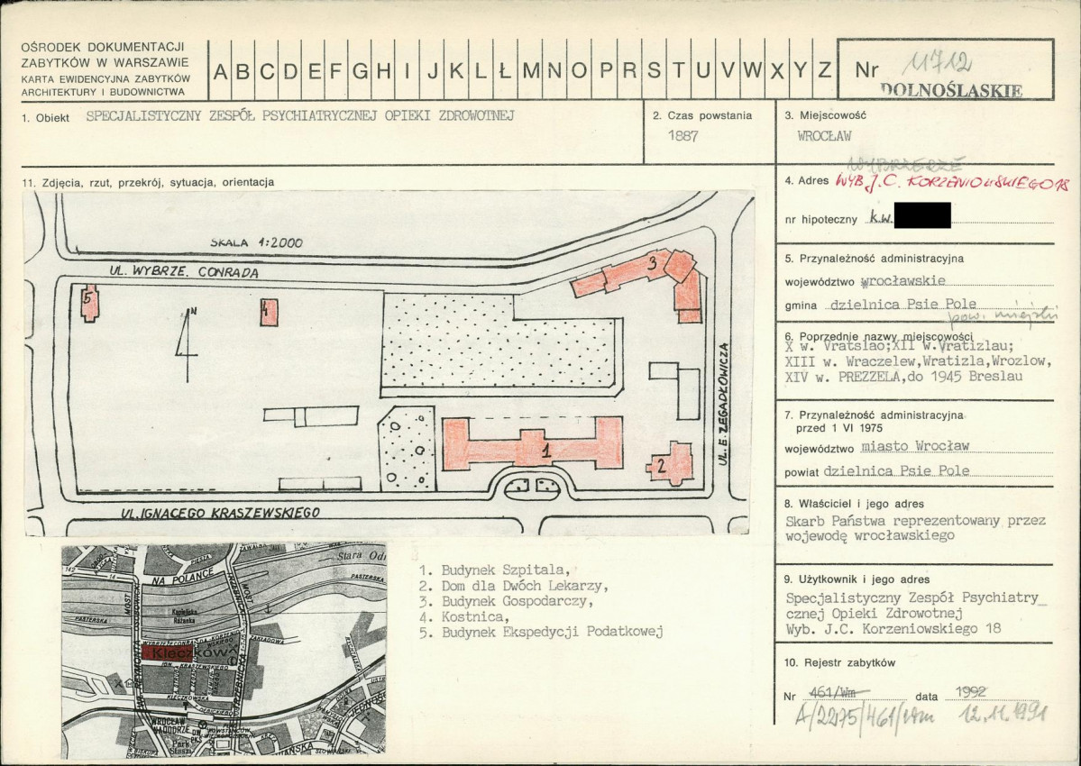 KB - Karta biała, skan nr 1